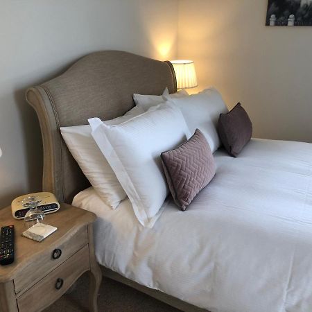 Ballifeary House إينفيرنيس المظهر الخارجي الصورة
